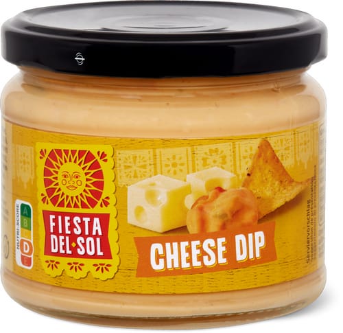 Cheese Dip
