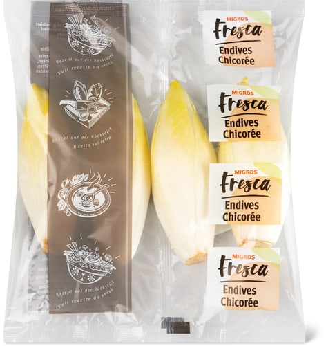 Fresca Chicory