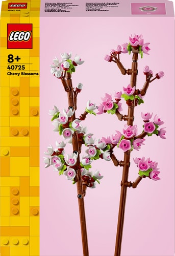 Botanicals 40725 Cherry Blossom