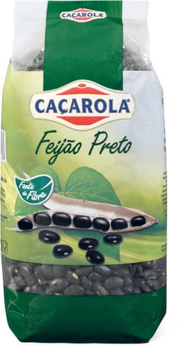 Black Beans