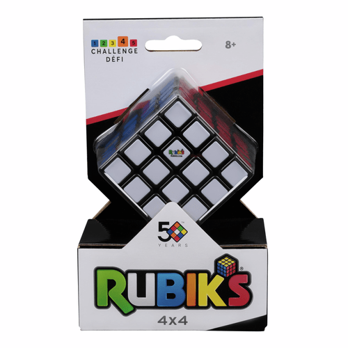 Rubik's Cube 4x4