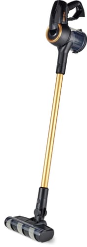 Mio Star Akku-Besenstaubsauger Power Cleaner 5000