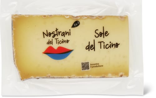 Sole del Ticino