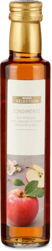 Sélection Condimento From Cider Vinegar