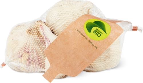 Bio Garlic