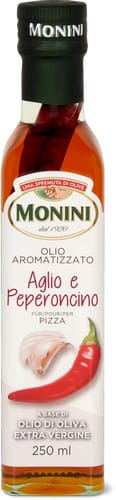 Aglio e Peperoncino extra vergine