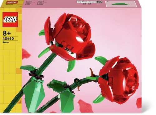 Botanicals 40460 Roses