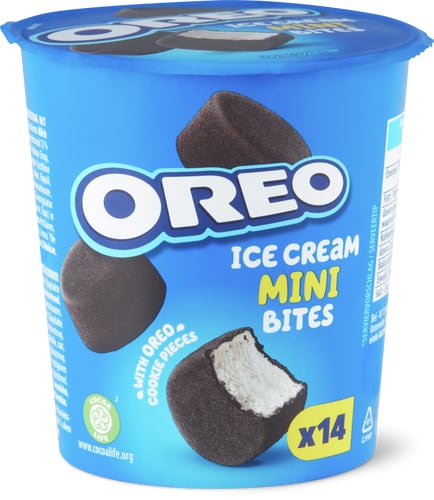 Cream Bites
