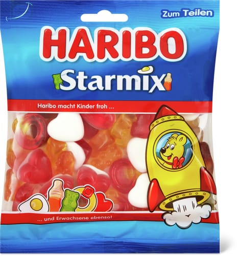 Starmix