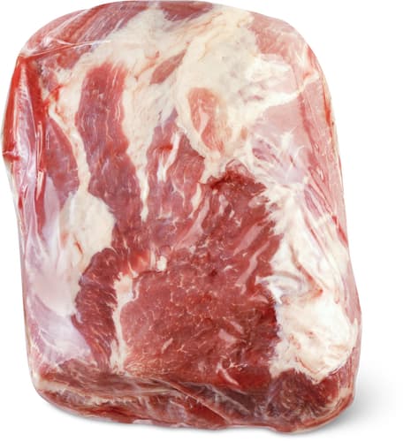 Schweins Halsbraten