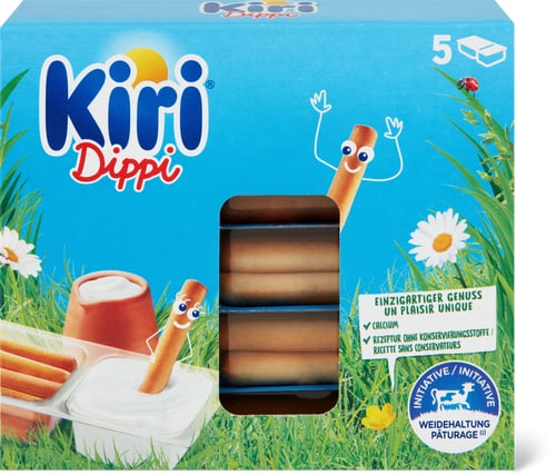 Dippi Cheese Spread