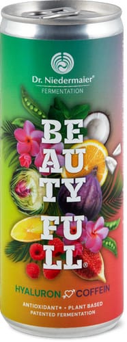 Beauty Full Hyaluron & Caffeine