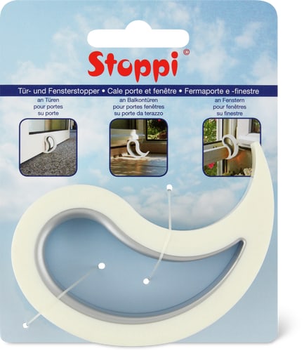 Door and Window Stoppers