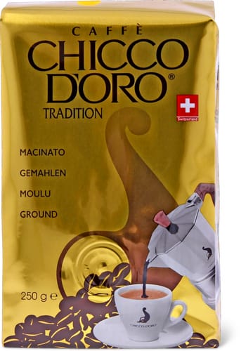 Tradition Ground Coffee