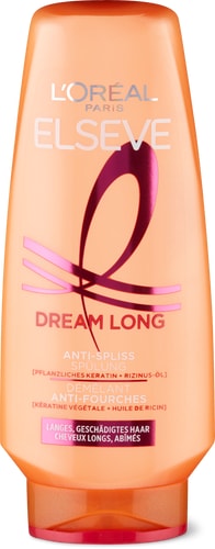 L'Oréal Paris Elseve Dream Long Conditioner Damaged Long Hair