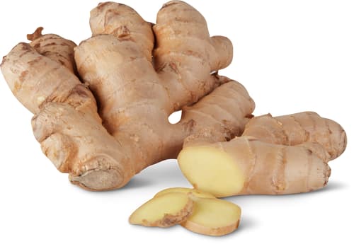 Bio Ginger