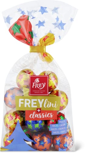 Freylini Chocolate Balls Classics