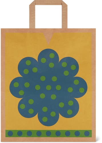 Shopping bag