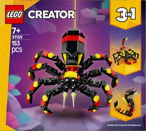 Creator 31159