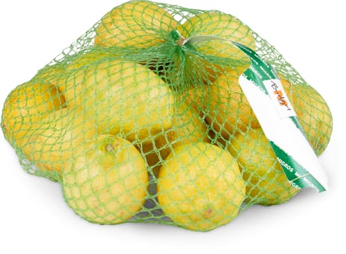 Limoni rete