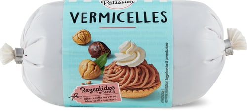 Vermicelles