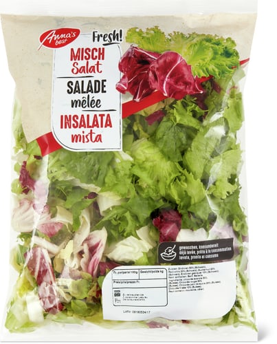 Mischsalat