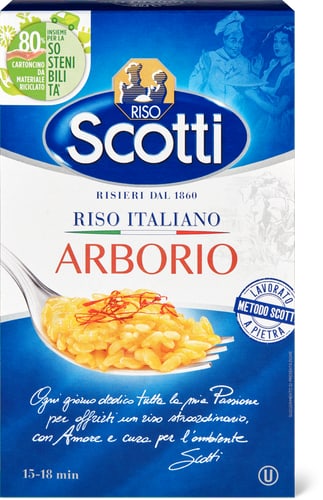 Arborio