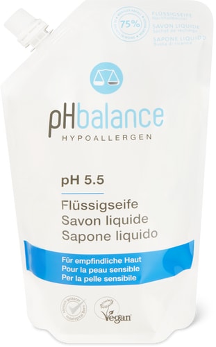 Sapone liquido refill