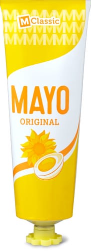 Mayonnaise