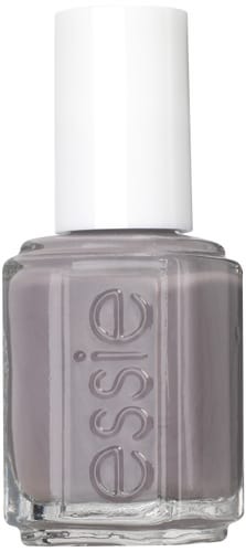 Essie Nail polish 77 Chinchilly