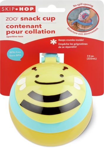 Snack Cup