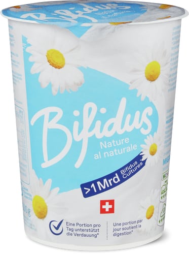yogurt natura