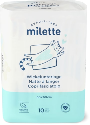 Baby Care Changing Mat