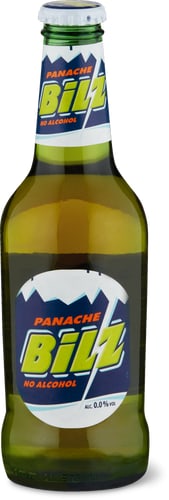 Shandy Alcohol-Free