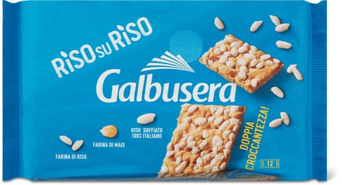 Crispbread
