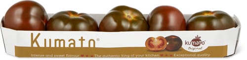 Fresca Kumato Tomatoes