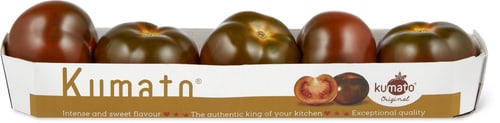 Tomaten Kumato