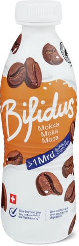 Joghurt Drink Mokka