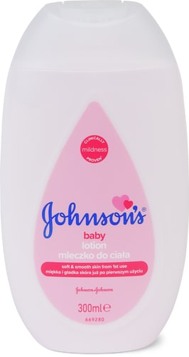 lotion