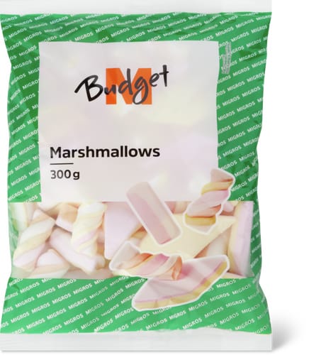 Marshmallows