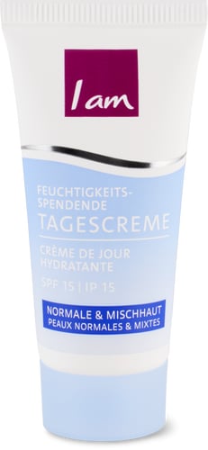Day Cream  Travel Size