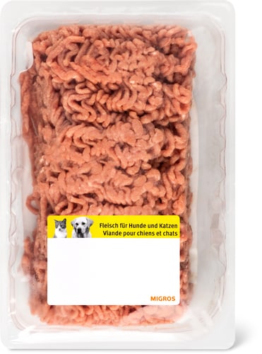 Meat for Animals  Nourriture pour animaux