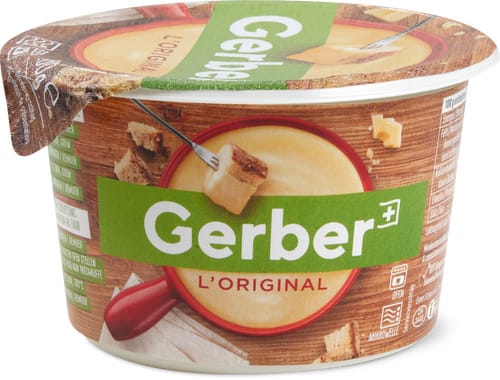 Fondue L'Original Mini