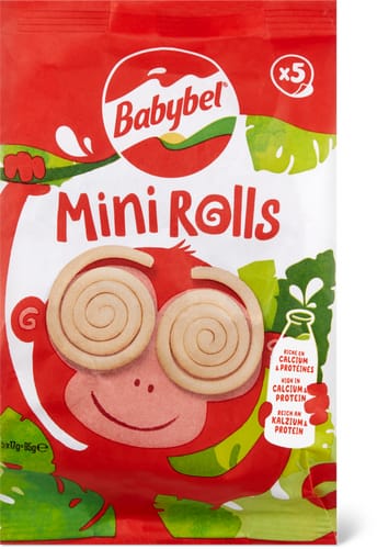 Rolls
