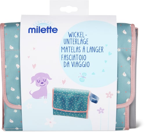 Baby Care Changing Mat