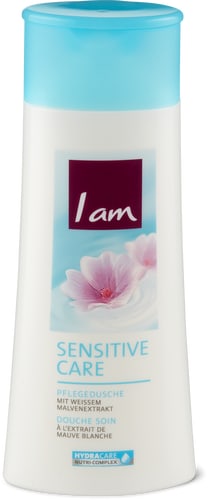 Shower Gel  Sensitive Care