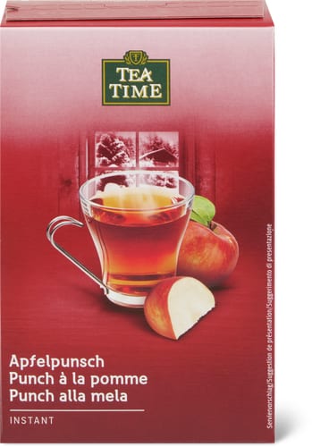 Punch Apple