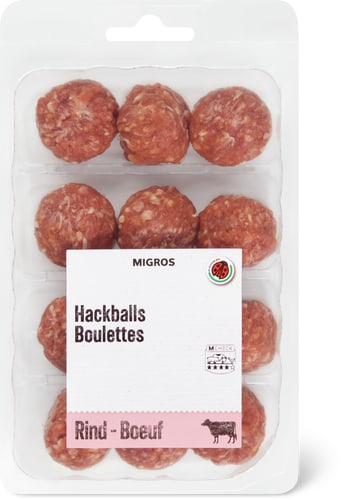 Hackballs Rinds IP-SUISSE