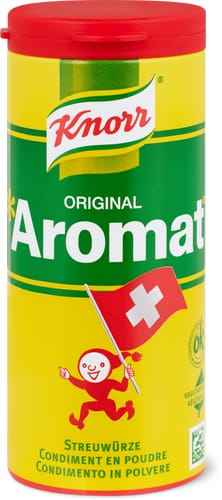 Flavouring