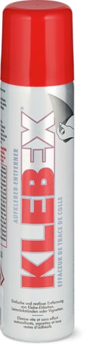 Adhesive remover Kleb-Ex